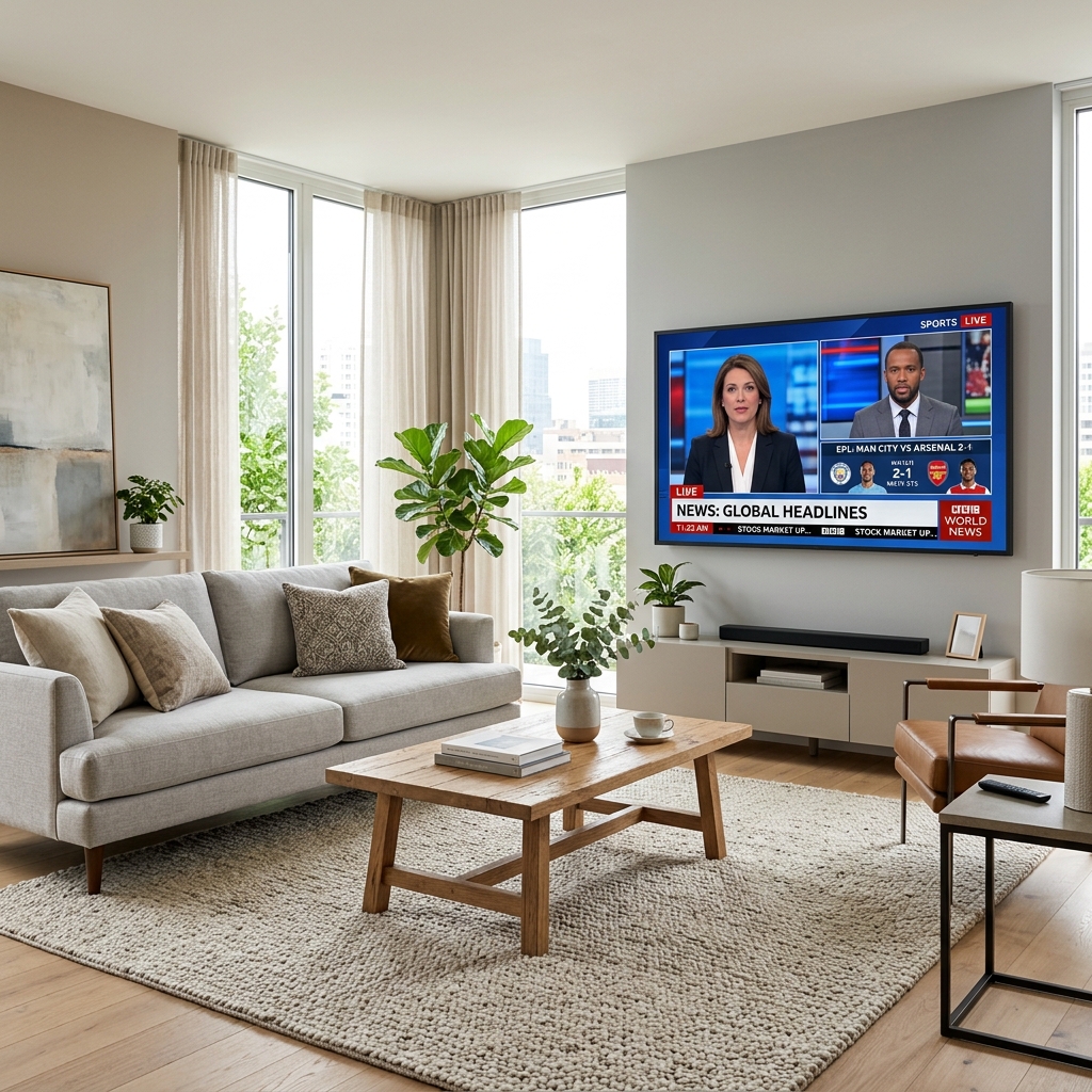 Install IPTV on Your Windows PC (MyIPTV Player Guide)